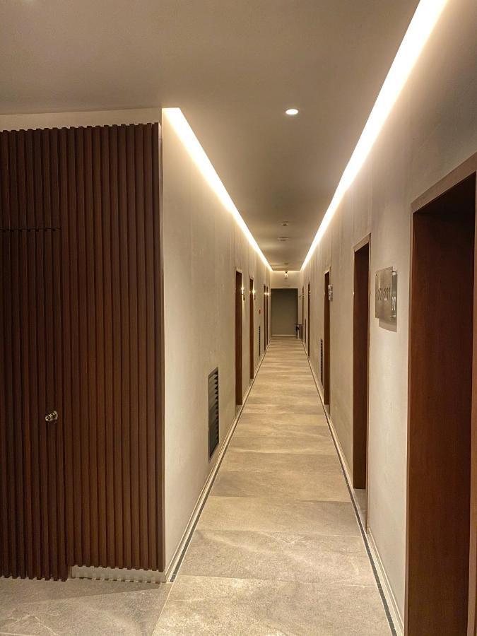 Ontico Urban Design Hotel Mérida Dış mekan fotoğraf