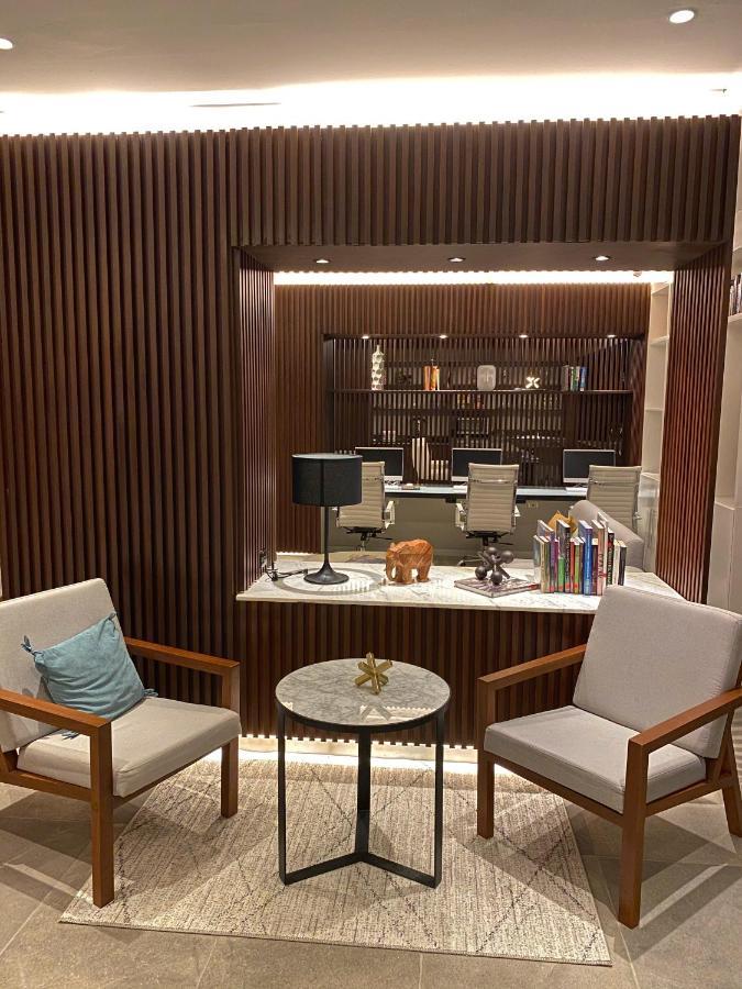 Ontico Urban Design Hotel Mérida Dış mekan fotoğraf