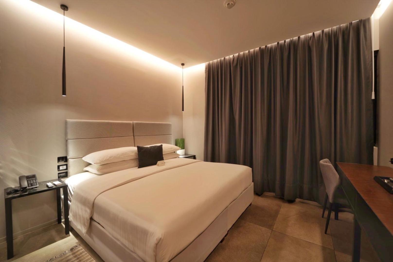 Ontico Urban Design Hotel Mérida Dış mekan fotoğraf