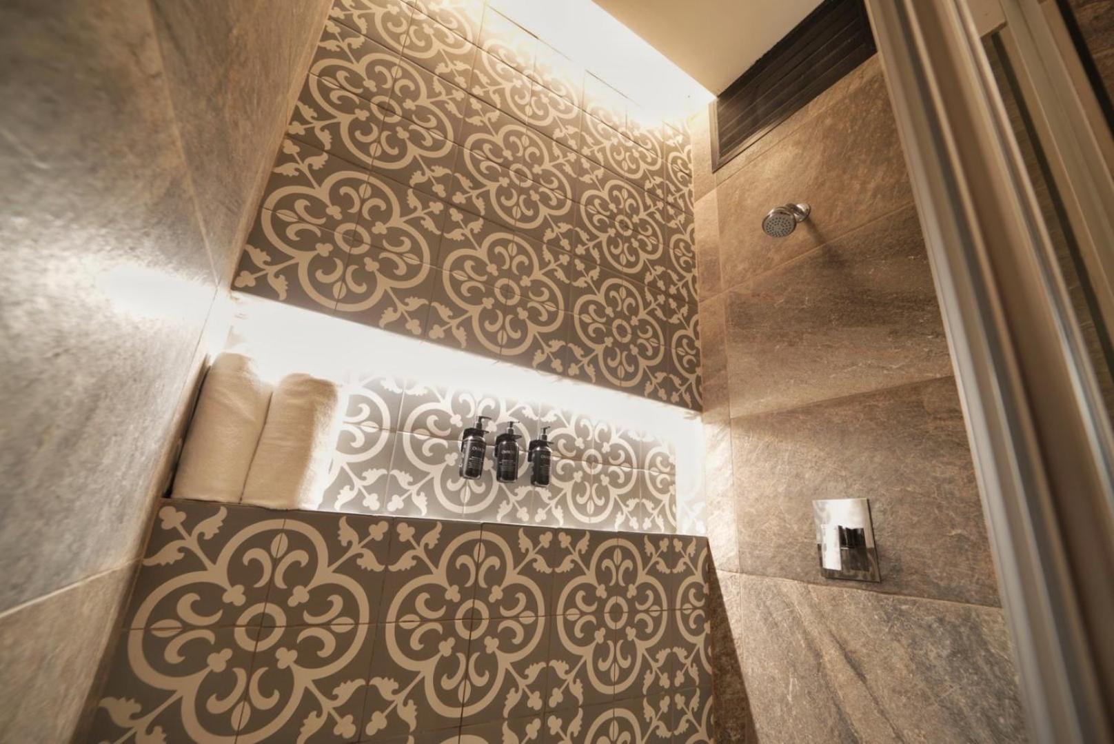 Ontico Urban Design Hotel Mérida Dış mekan fotoğraf