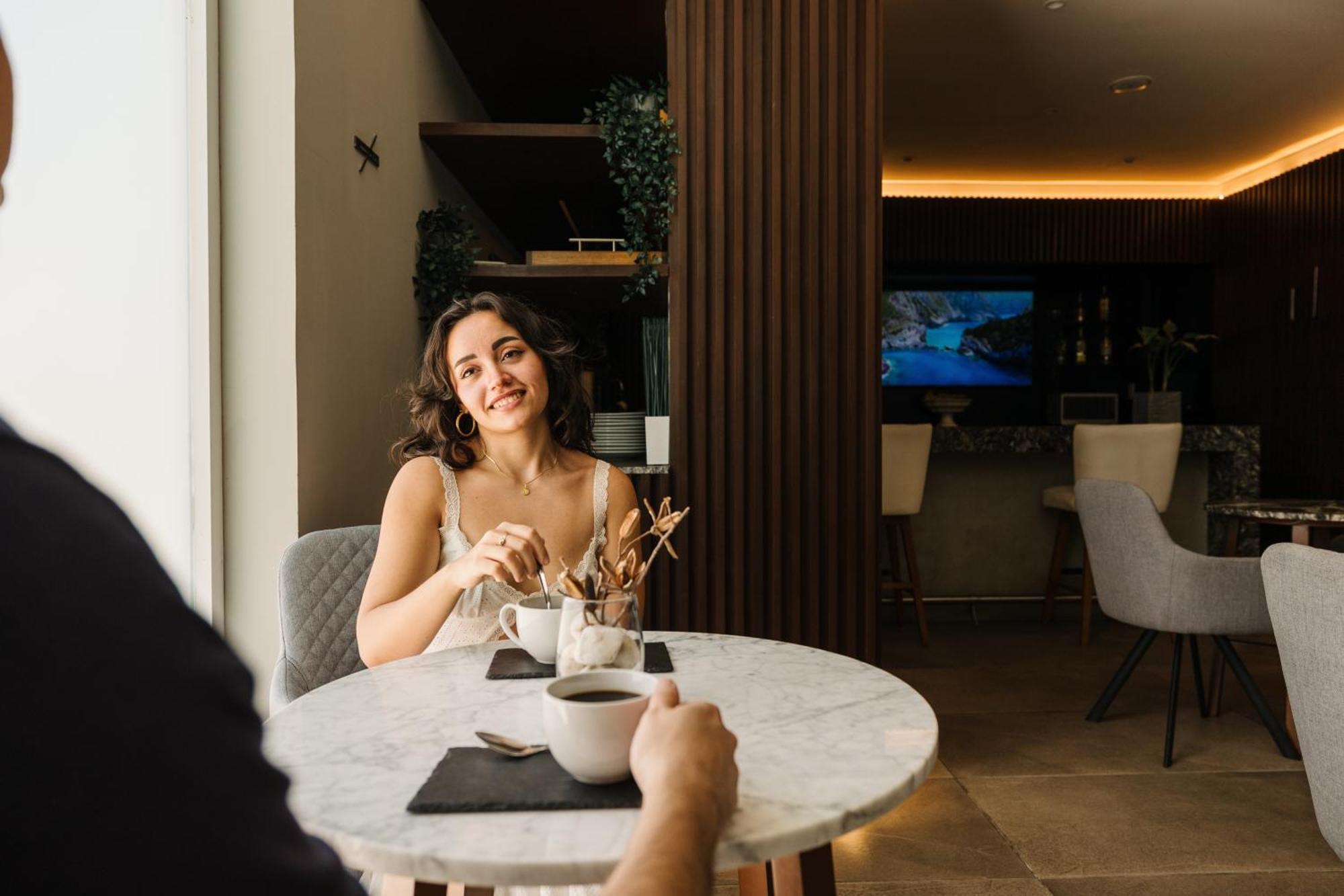 Ontico Urban Design Hotel Mérida Dış mekan fotoğraf